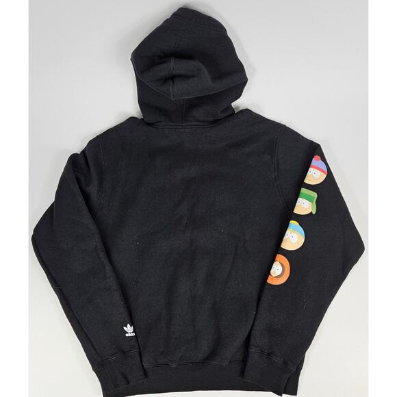 Adidas South Park Hoodie Size Small Women - Picture 6 of 6